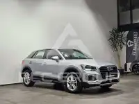 2024 Audi Q2