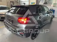 2024 Audi Q2