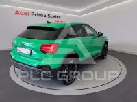 2024 Audi Q2