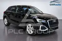 2024 Audi Q2