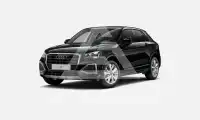 2024 Audi Q2