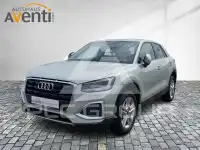 2024 Audi Q2