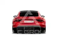 2024 Audi E-TRON