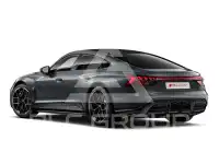 2024 Audi E-TRON