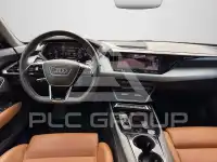 2024 Audi E-TRON