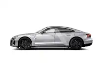 2024 Audi E-TRON