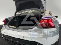 2024 Audi E-TRON