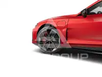 2024 Audi E-TRON