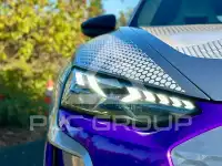 2024 Audi E-TRON