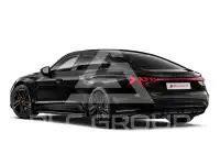 2024 Audi E-TRON