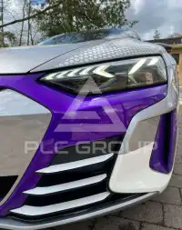 2024 Audi E-TRON