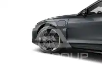 2024 Audi E-TRON