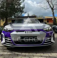 2024 Audi E-TRON