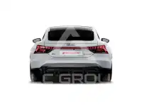 2024 Audi E-TRON