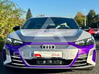 2024 Audi E-TRON