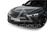 2024 Audi E-TRON