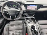 2024 Audi E-TRON