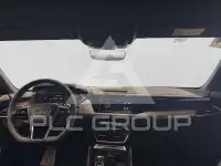 2024 Audi E-TRON