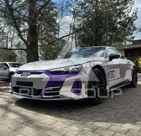 2024 Audi E-TRON