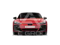 2024 Audi E-TRON