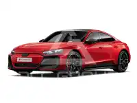 2024 Audi E-TRON