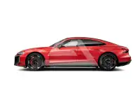 2024 Audi E-TRON