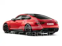 2024 Audi E-TRON