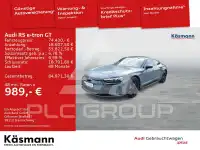 2024 Audi E-TRON