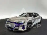 2024 Audi E-TRON