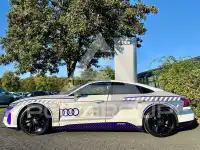 2024 Audi E-TRON