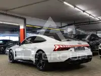 2024 Audi E-TRON