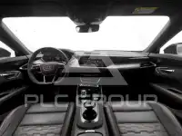2024 Audi E-TRON