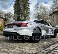 2024 Audi E-TRON