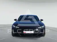 2024 Audi E-TRON