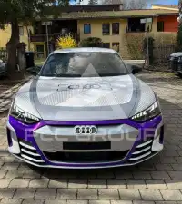 2024 Audi E-TRON