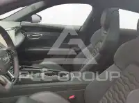 2024 Audi E-TRON