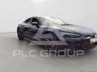 2024 Audi E-TRON