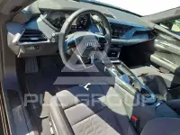 2024 Audi E-TRON