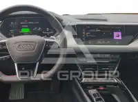 2024 Audi E-TRON