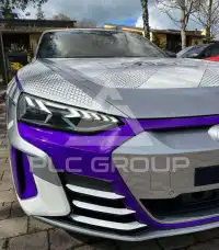 2024 Audi E-TRON