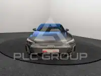 2024 Audi E-TRON