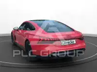 2024 Audi E-TRON