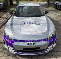 2024 Audi E-TRON