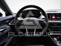 2024 Audi E-TRON