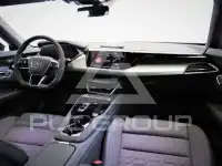 2024 Audi E-TRON