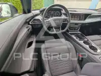 2024 Audi E-TRON