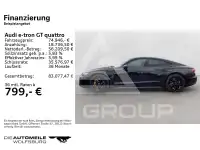 2024 Audi E-TRON