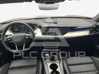 2024 Audi E-TRON