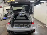 2024 Audi RS6