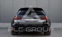 2024 Audi RS6